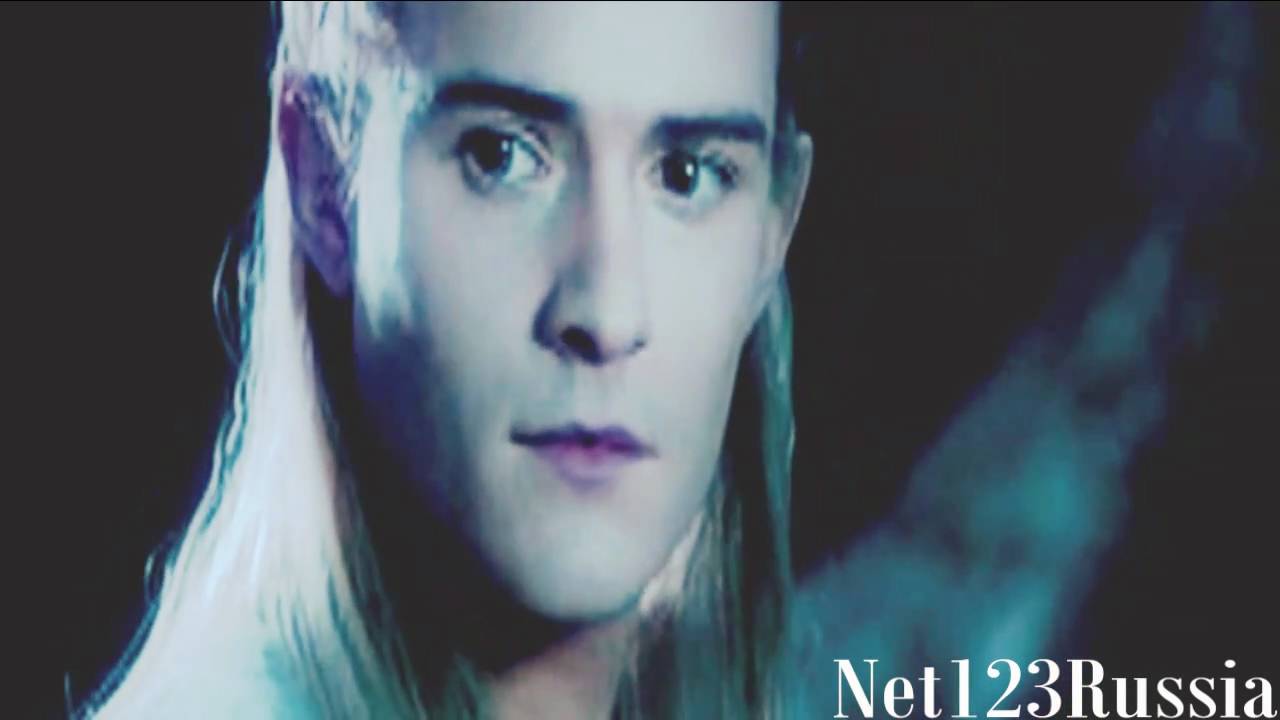 LotR/Narnia -- (Susan/Legolas/Aragorn) - Forces of Destiny