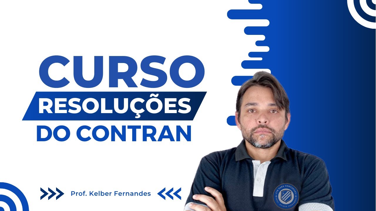 Curso Resoluções do Contran - Res. 810/20 parte 1