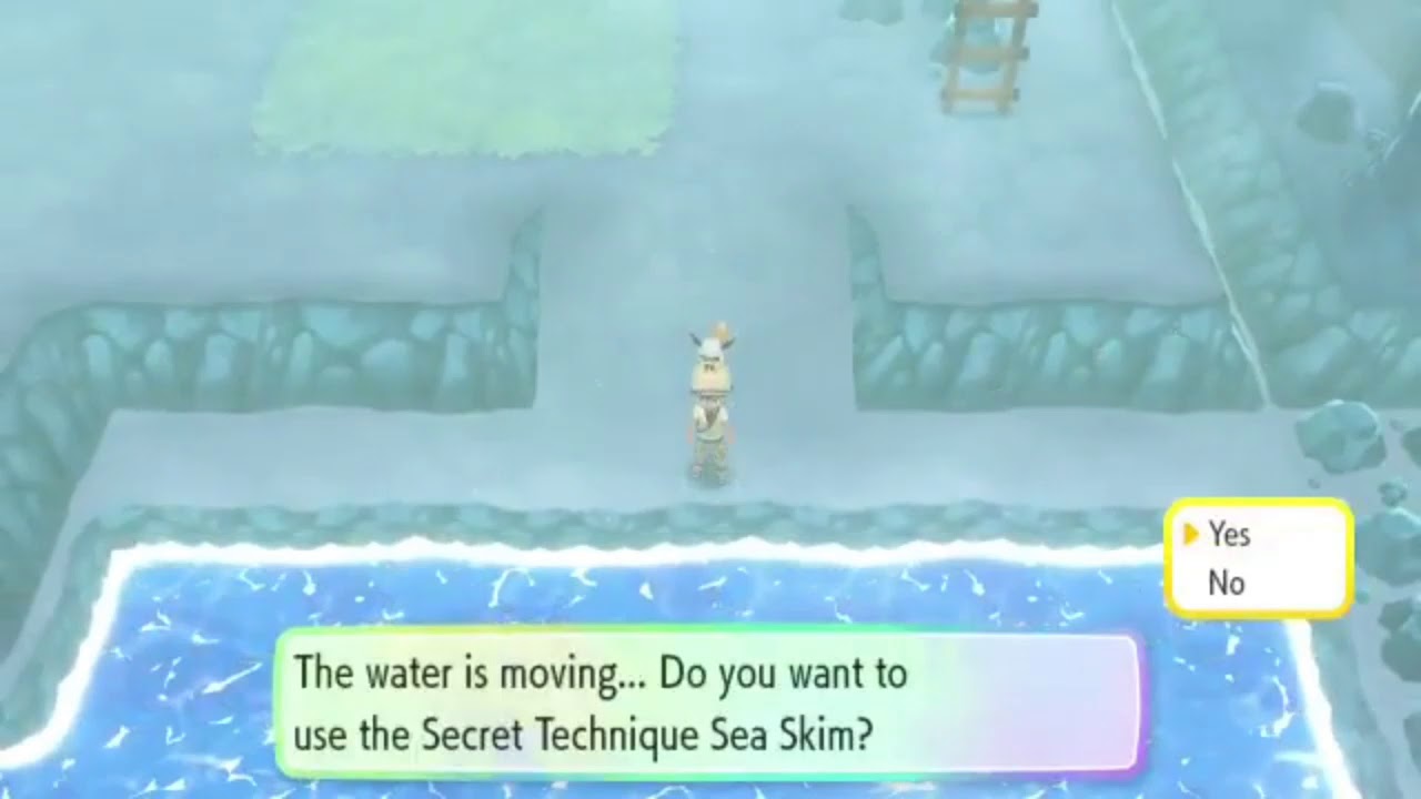 Shiny Shellder - Catch Combo | Let's Go Eevee!