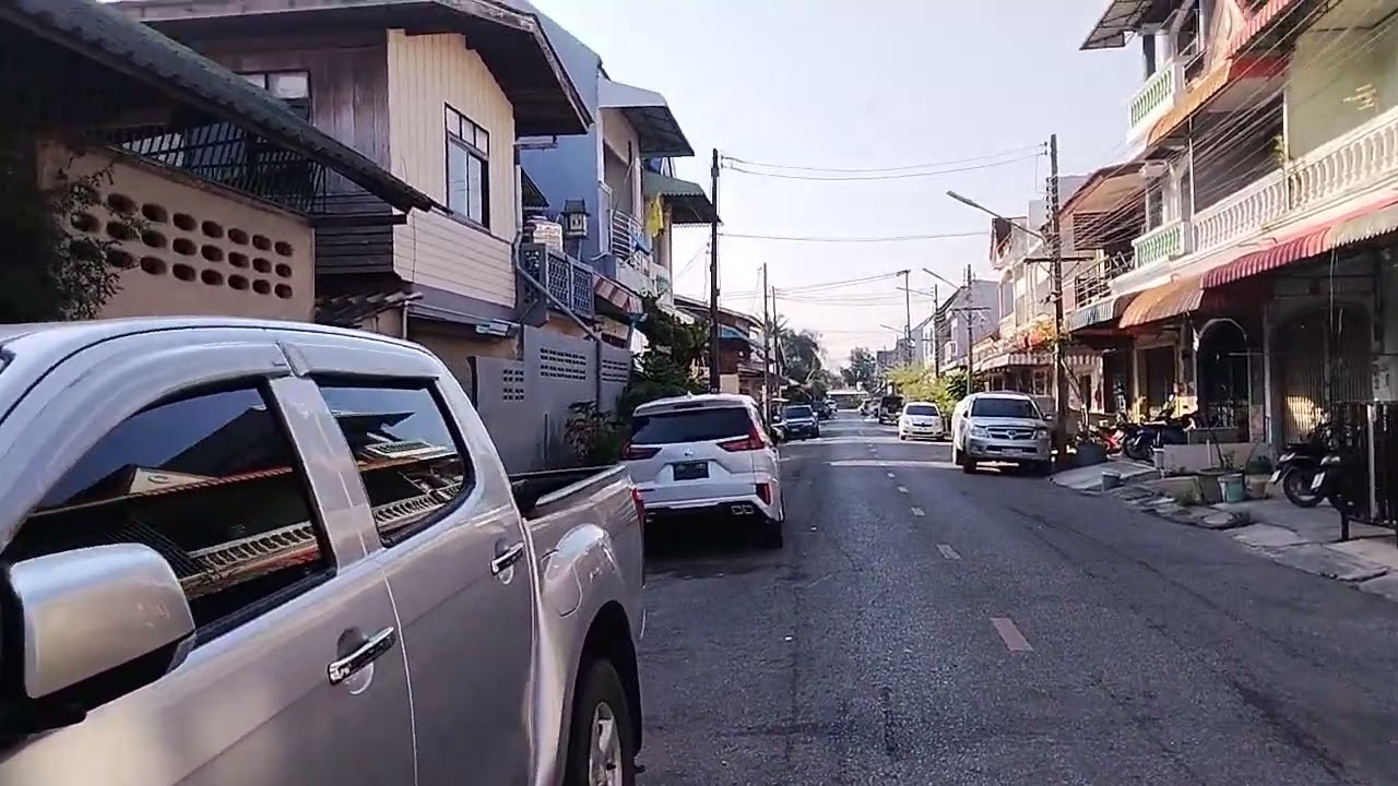 อันซีนหาดใหญ่ เมืองน่ารัก หลังน้ำท่วม ชมวิวเมืองต้องห้ามพลาด ปีนี้น้องต้นข้าวจะได้มาไหม