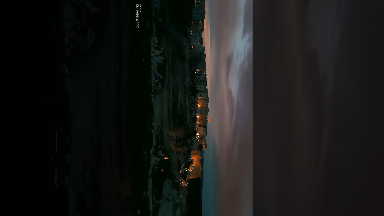DJI mini 4 pro #dji #drone #dronefootage #dronevideo #drones  #dronephotography#droneshots #djimin4