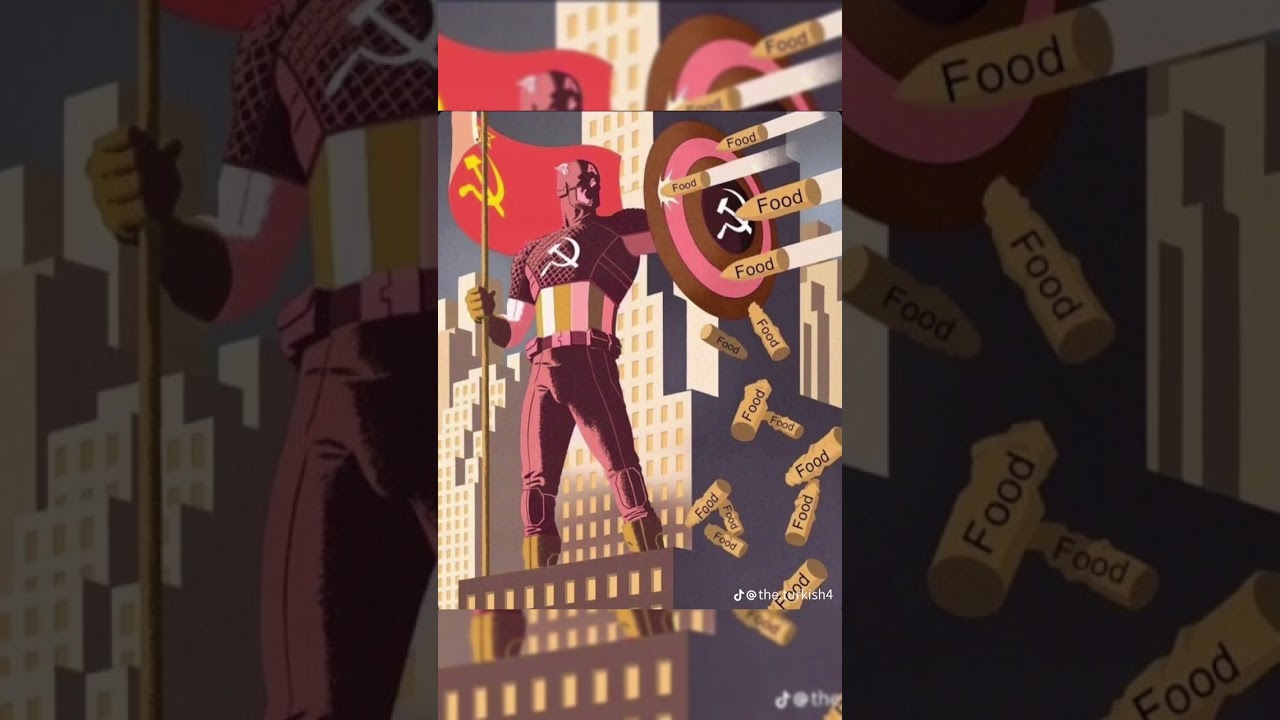 Communist memes!