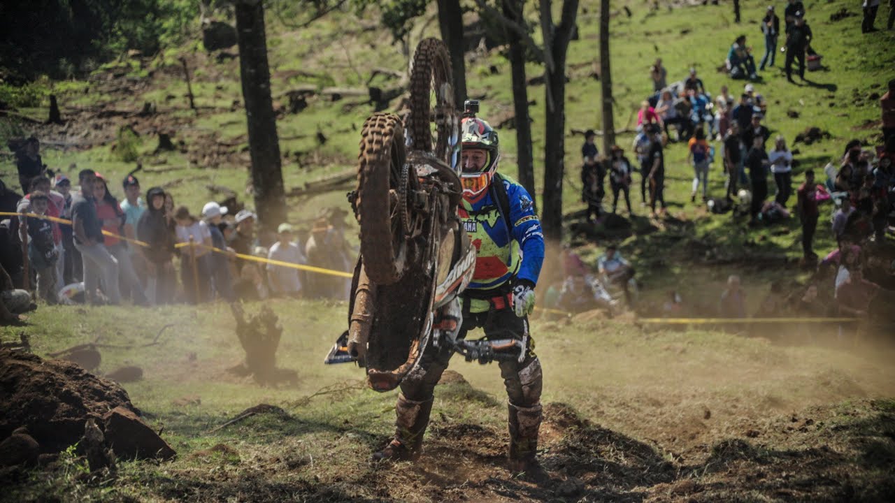 🔥 Лучшие аварии аргентинского эндуро 🇦🇷 2025 🔥 // Enduro R.E.C