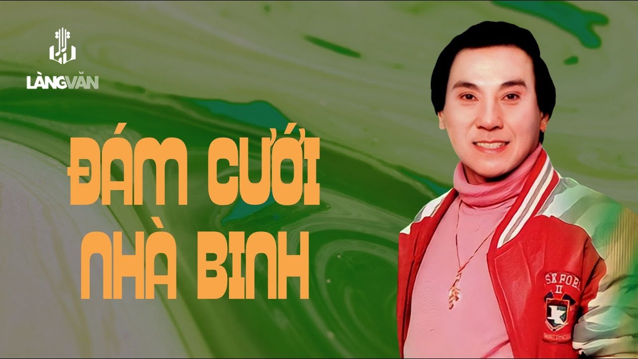 Đ&aacute;m Cưới Nh&agrave; Binh (Tuyển Tập) | H&ugrave;ng Cường, Mai Lệ Huyền, Duy Kh&aacute;nh... | H&ugrave;ng Cường Official