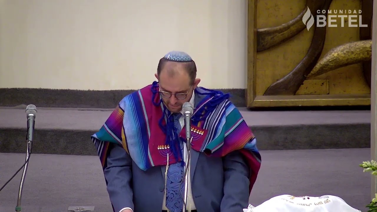 Shabat Vayishlaj