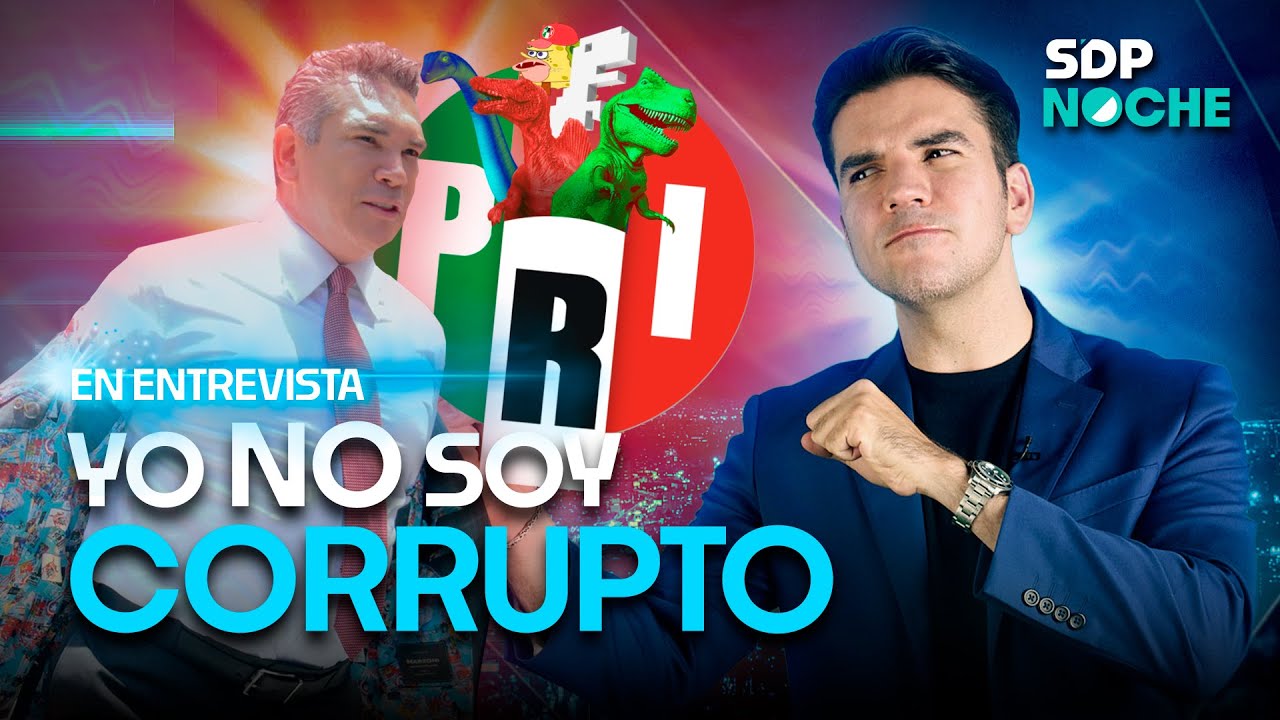 BÓTOX 😳, MORENA, NORMA PIÑA, ruptura con PAN: 