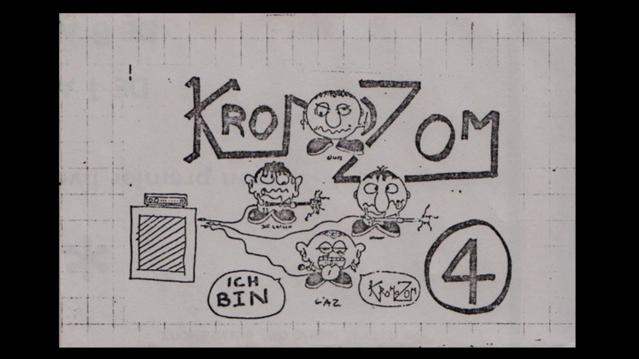 Kromozom 4 - Pouet Pouet