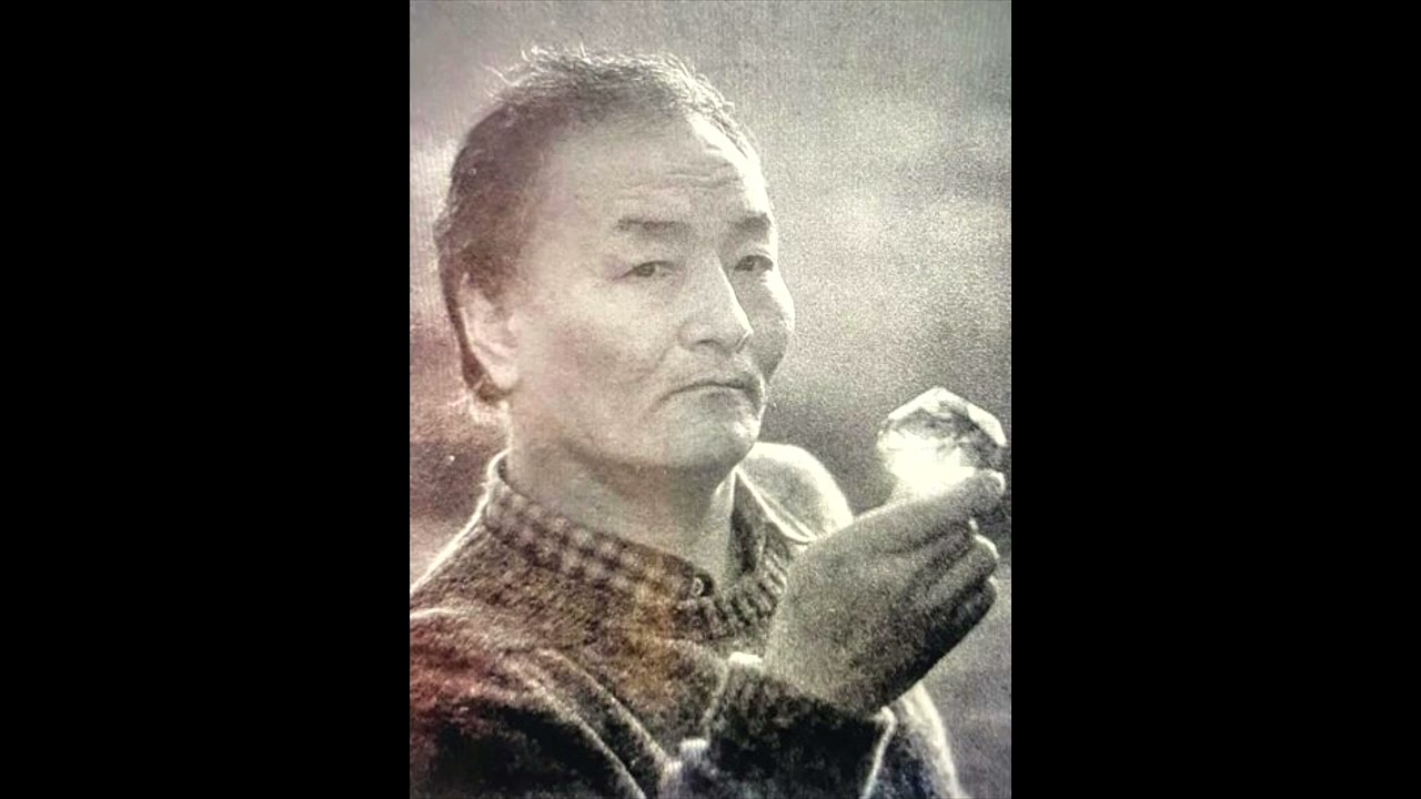 Namkhai Norbu - 