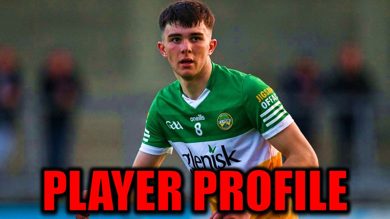 Irish PRODIGY joins Essendon! (Cillian Bourke Player Profile)