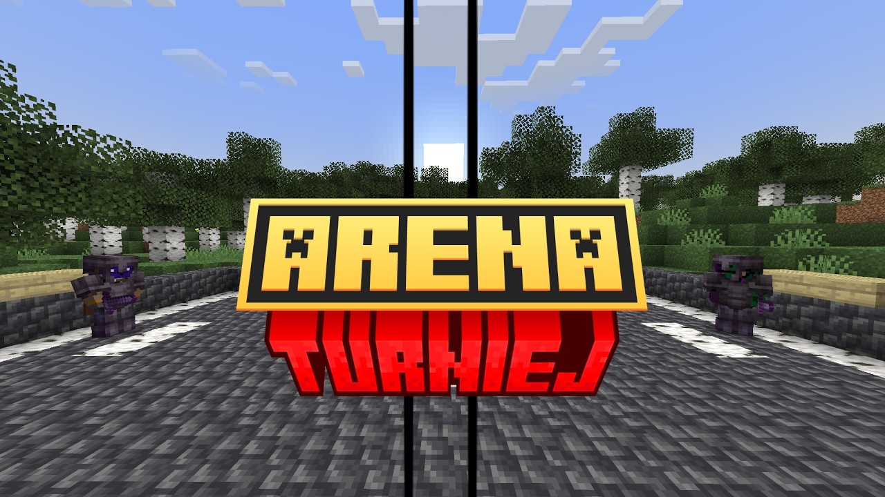 TURNIEJ O 384 DIAMENTY!...