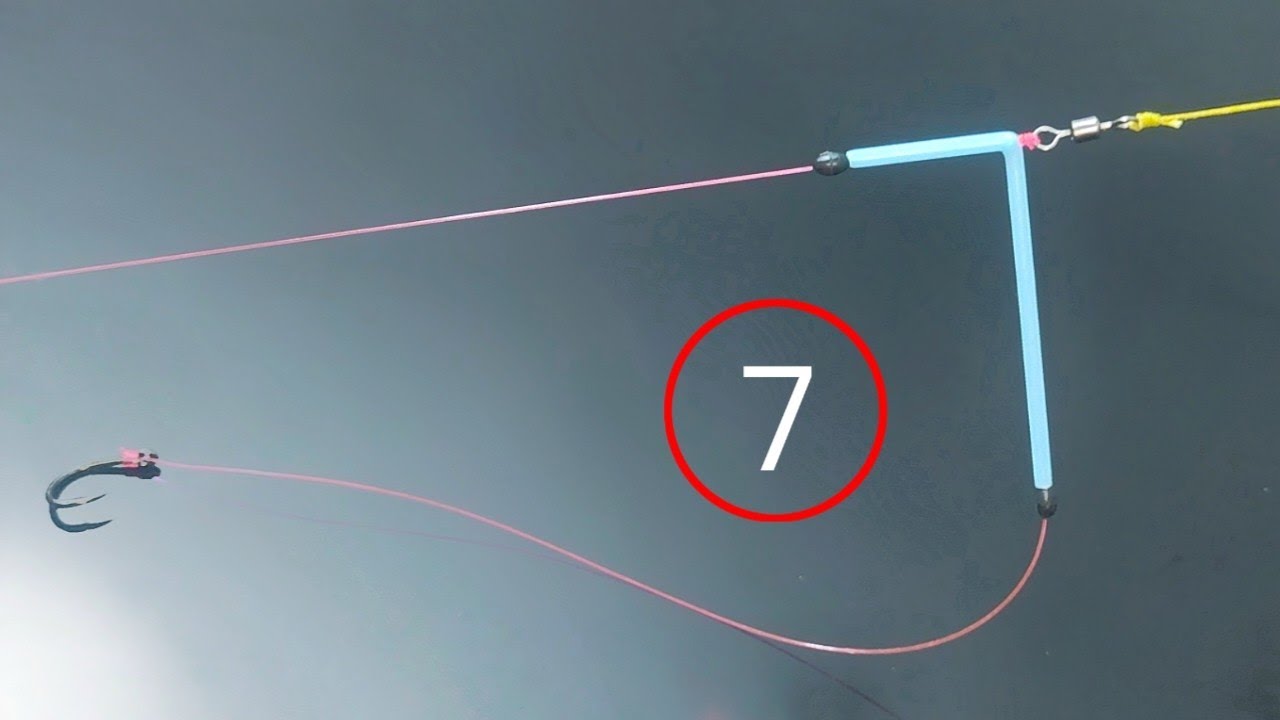 7 Wonders of Cotton Buds You Didn't Know // Smart Fisherman's Tricks