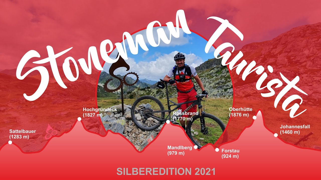 Stoneman Taurista - DJI Air 2s - Sommer 2021