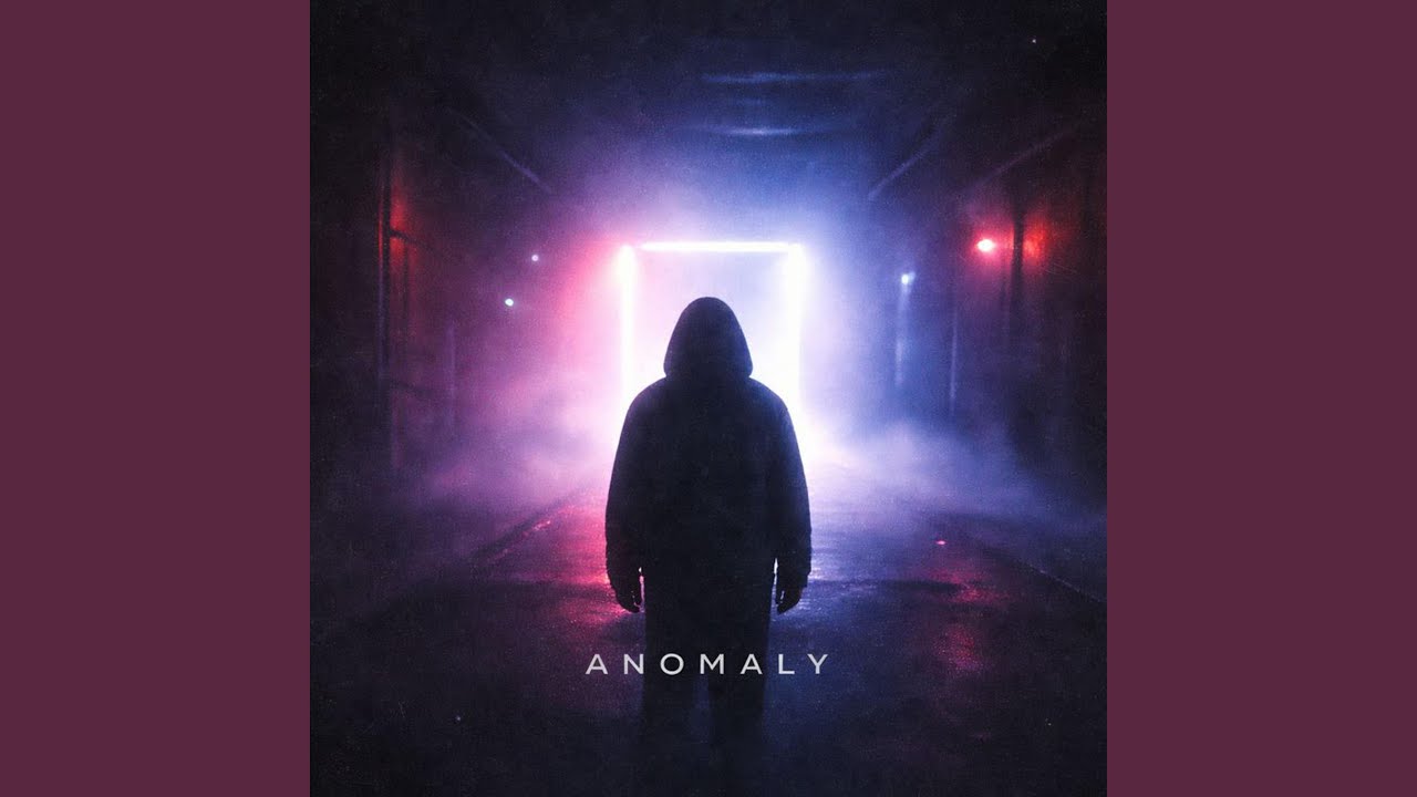 Anomaly
