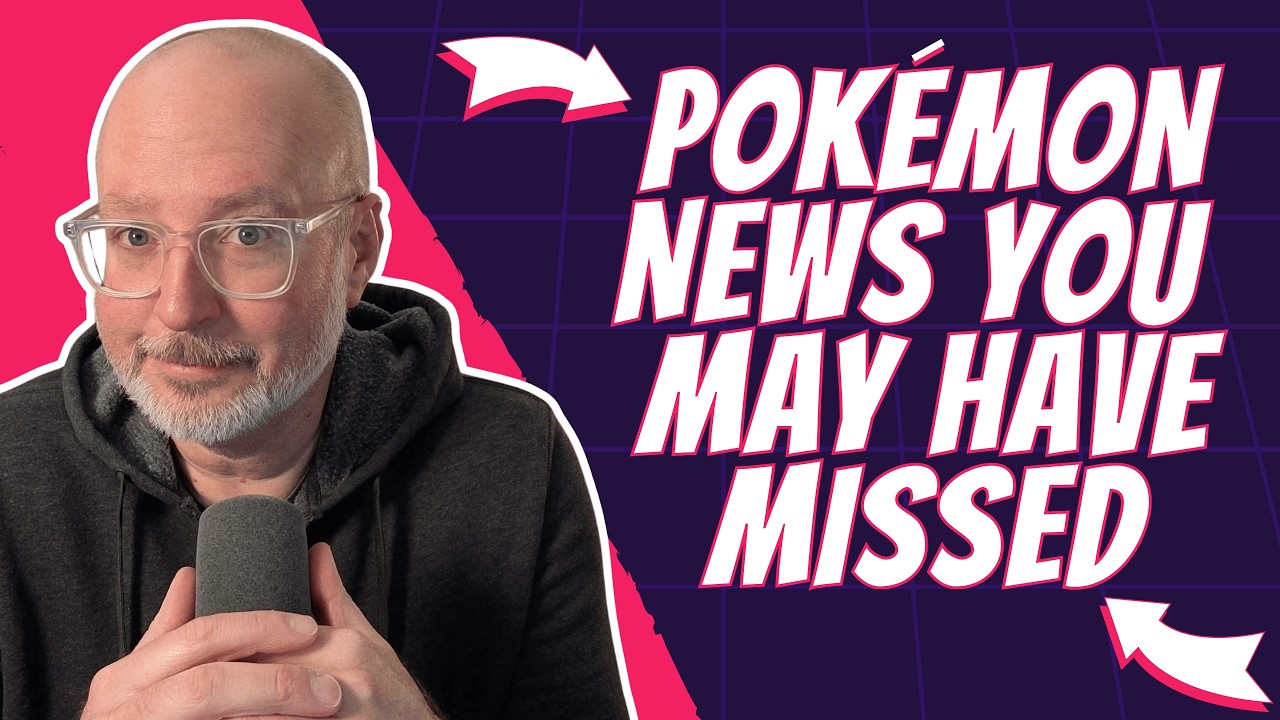 5 Pieces of Pokémon News that Resellers Should be Watching