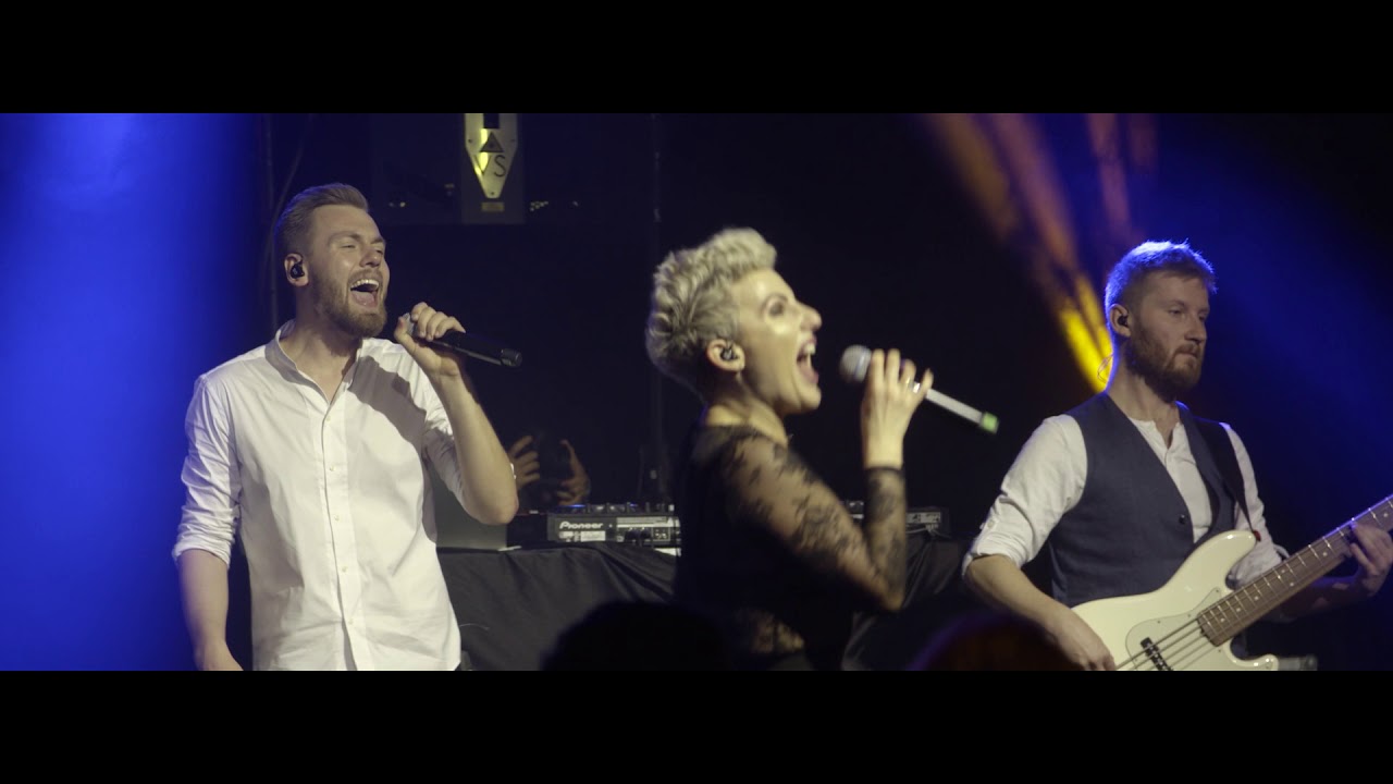 Stage Fever by Adam Kram: Whitney Houston - I Wanna Dance With Somebody