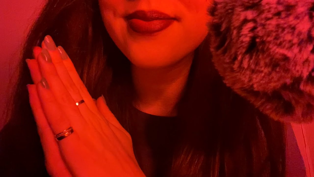 ASMR Dating Fire Signs ✨ Soft Spoken Zodiac Ramble
