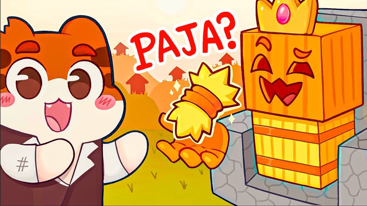🥰El Reino de Paja🌽 | NuggetSMP ep 5 T3