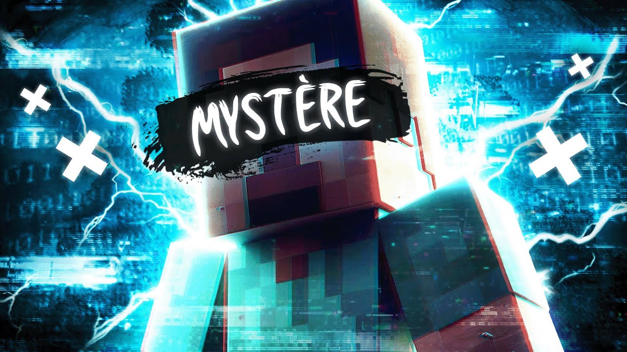 La plus grande ENQUÊTE de L’HISTOIRE de Minecraft.