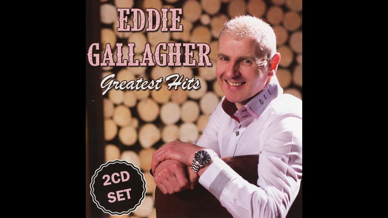 Eddie Gallagher -  When The Robins Come Home