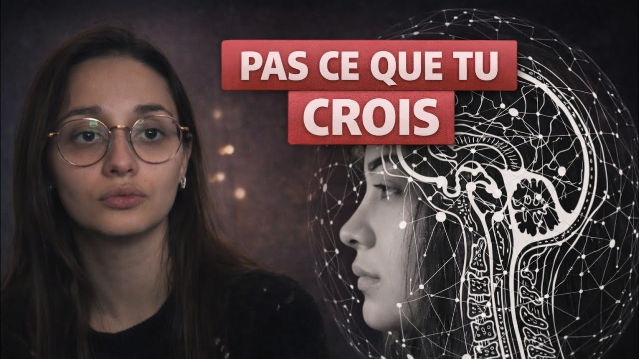 On t'a menti sur la productivité 😱 
