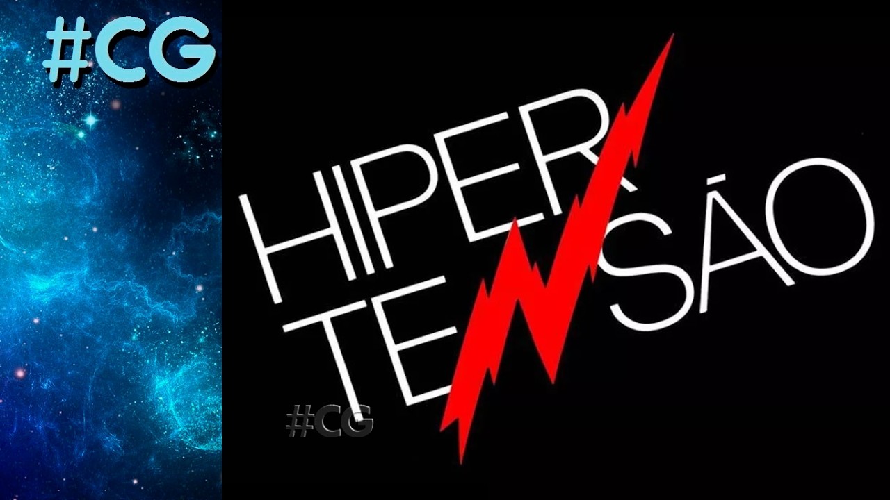 Hipertensão - vinhetas da novela (1986–1987)