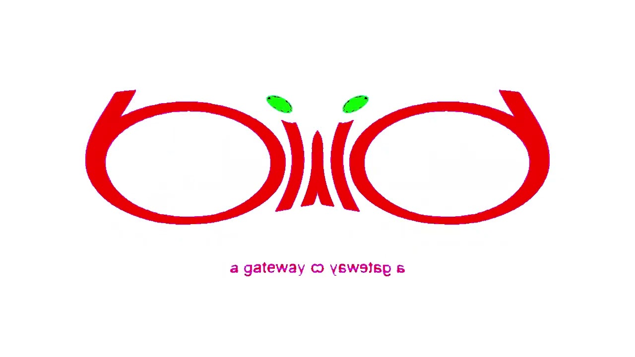 BING Animation logo Effects + Combinations Klasky Csupo 2001 Effects Scrambled HYPEREXTENDED