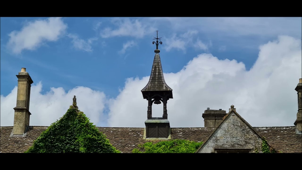 Voyage Moto en Angleterre épisode N°6