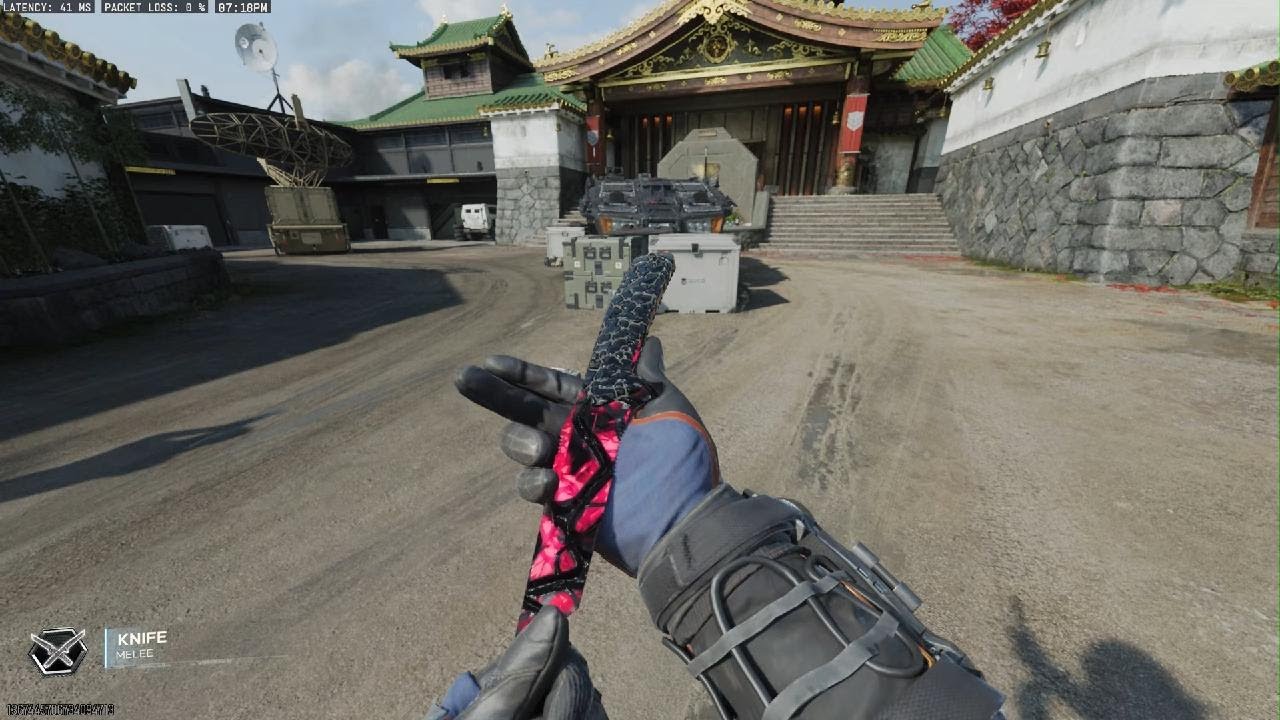SnD + Rank up