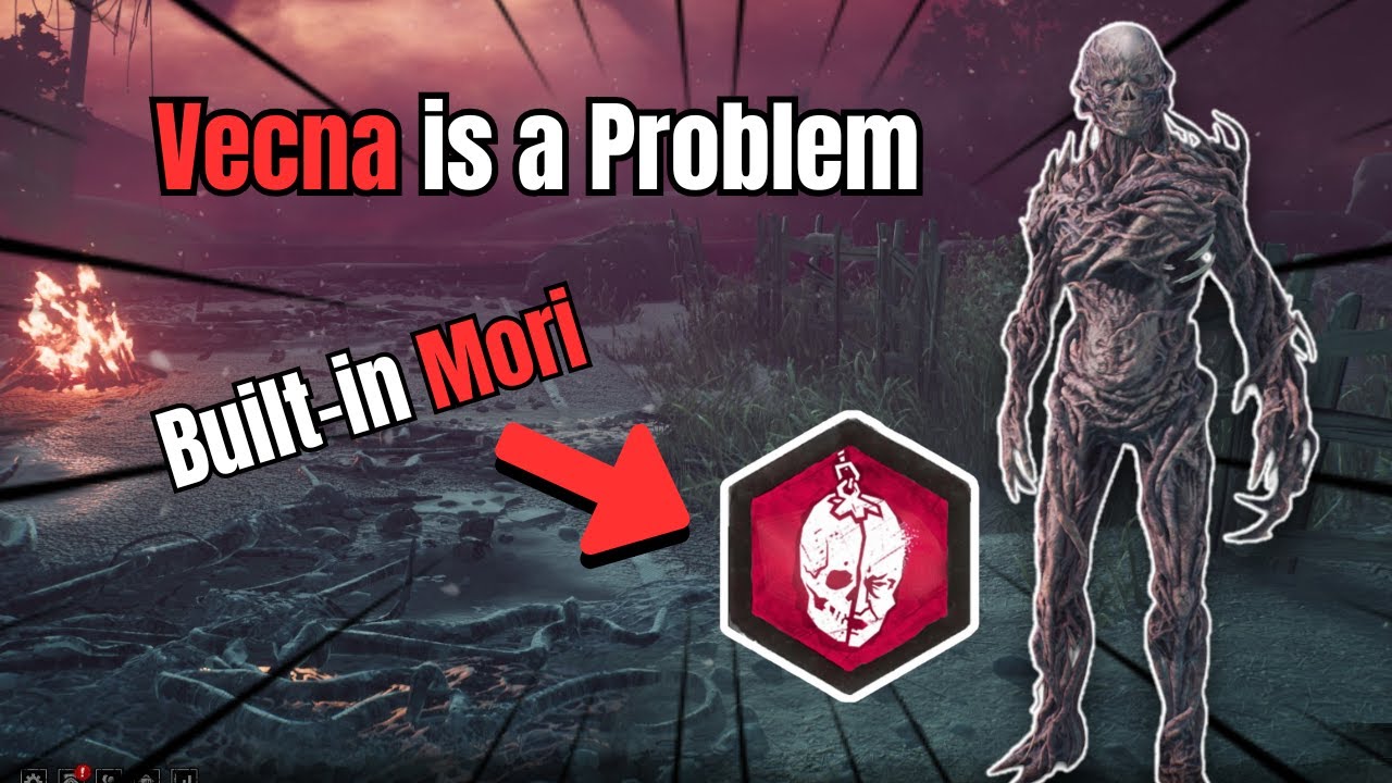 The Most TOXIC Killer in the Game | Dead by Daylight