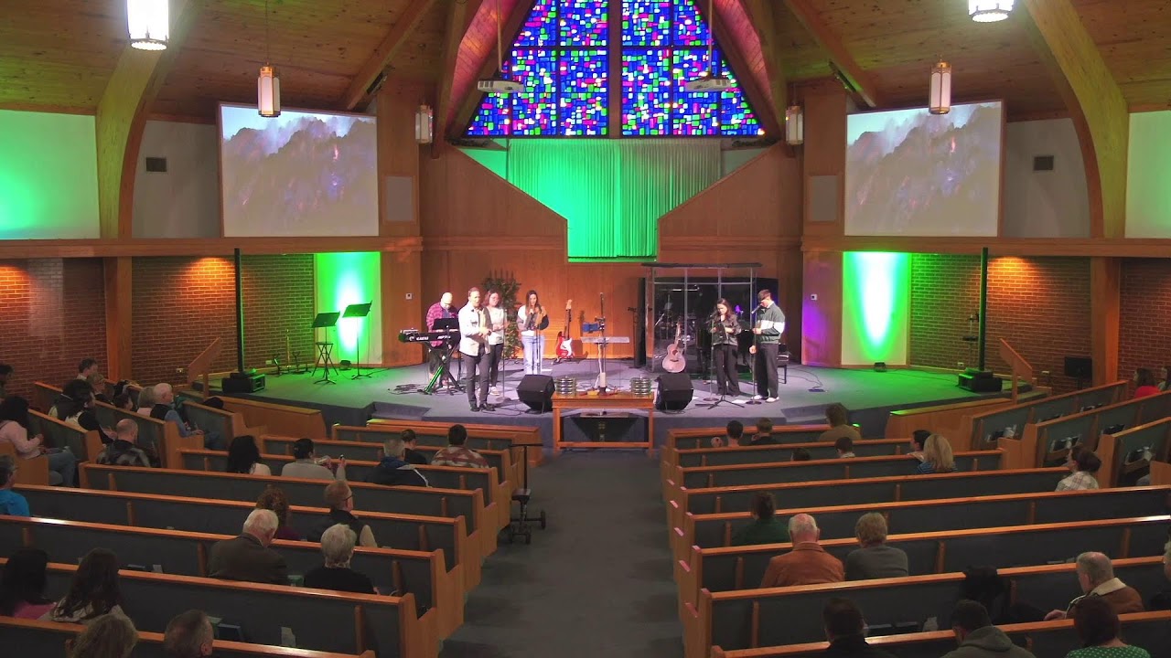 March 15, 2026 - Whoever Wants | Rooted | Guymon Church of the Nazarene