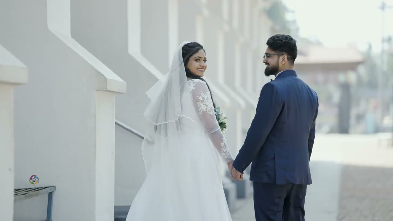 #ChristianWedding#
