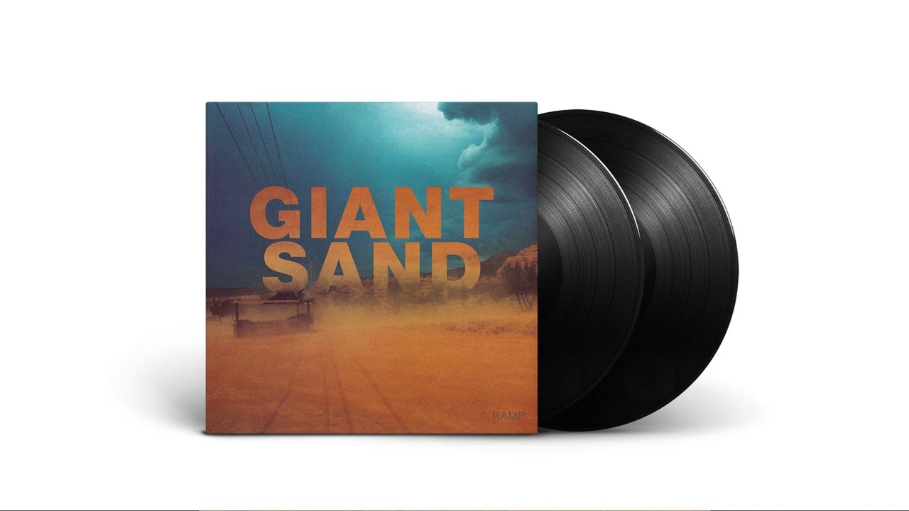 Giant Sand - Patsy's Blues