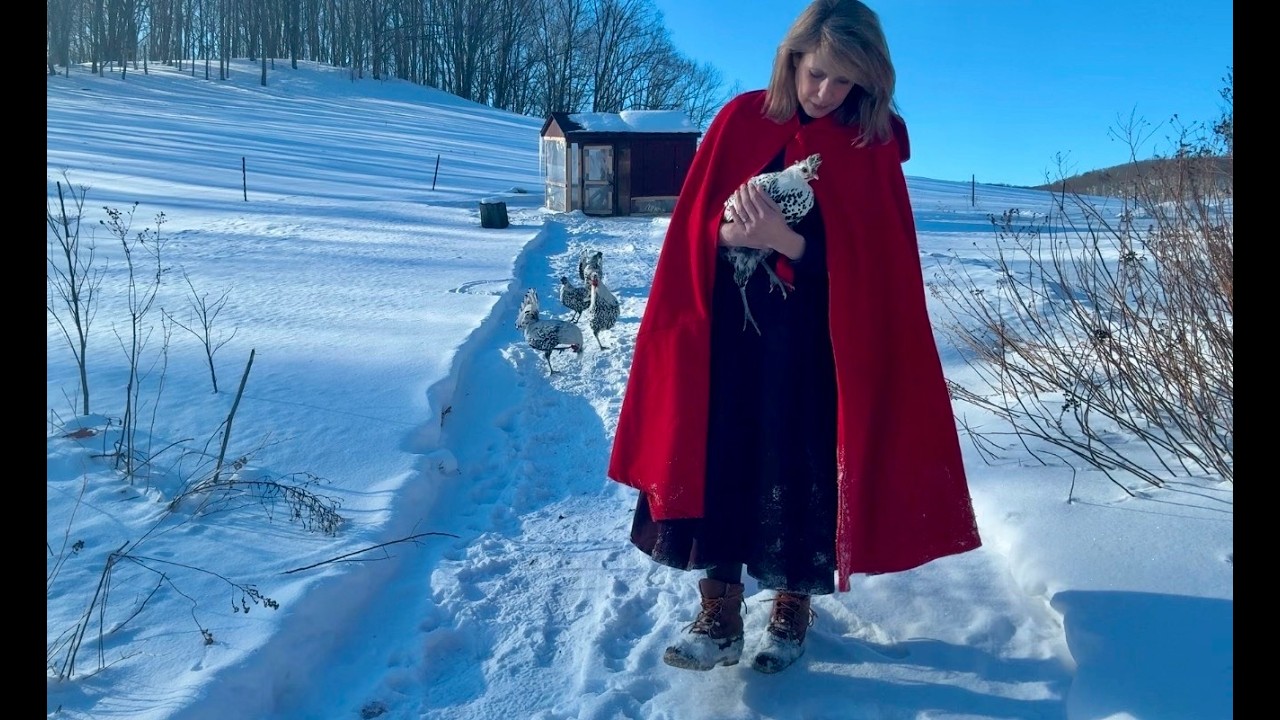 Everyone Needs a Warm Hug and the Reminder that They Light Up a Dark World | Celebrating Candlemas