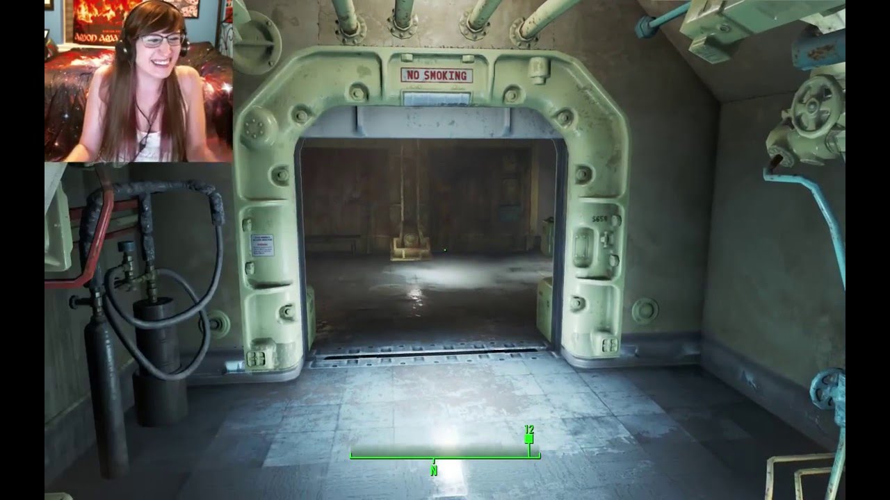 What am I getting myself into? [Fallout 4]