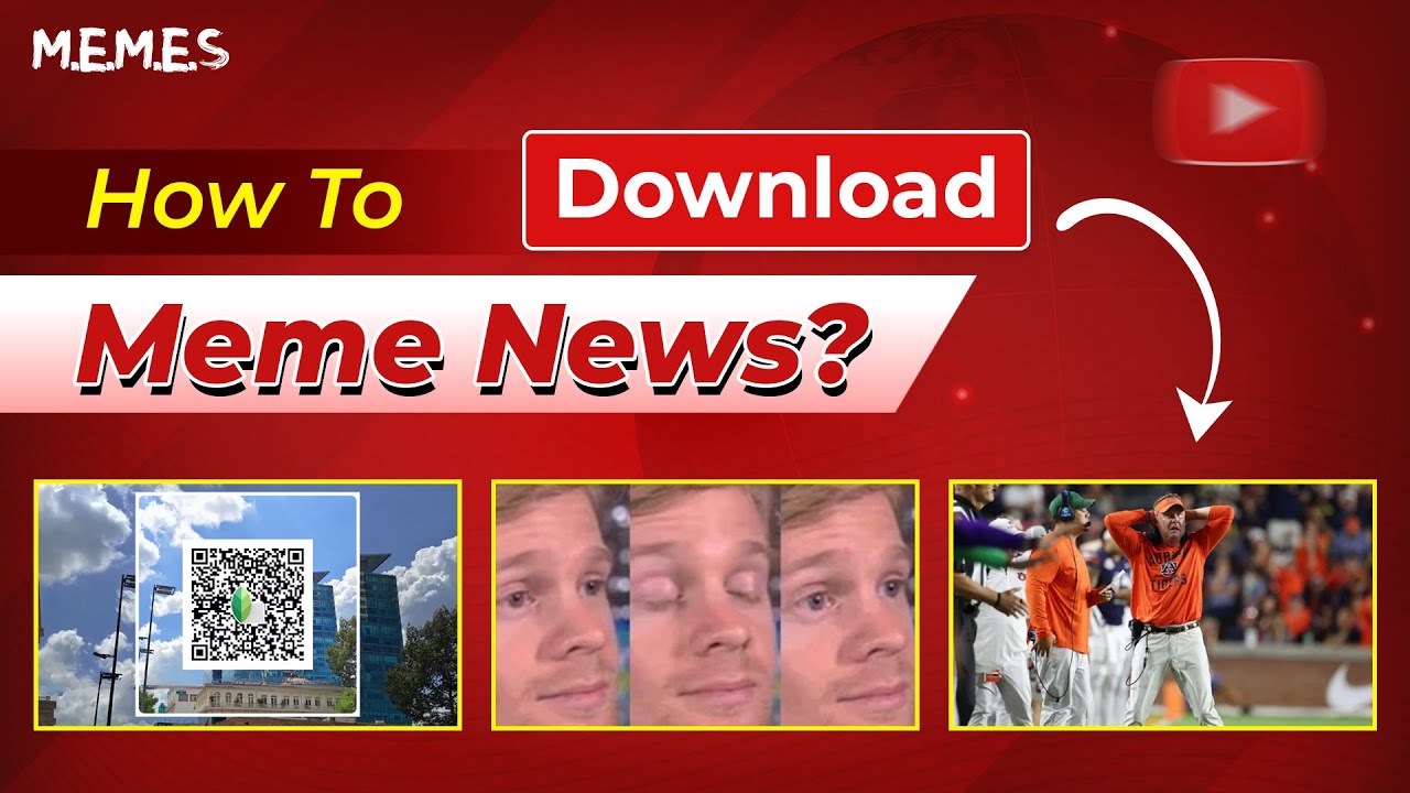 How to Read Meme News on Memes co in  Trending Meme Articles & Viral Stories