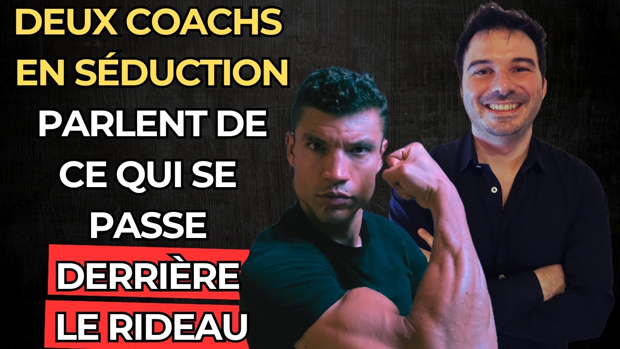 Pourquoi ROAD TO CONDOR (Sébastien Espinosa) arrête la drague de rue et le coaching séduction ?