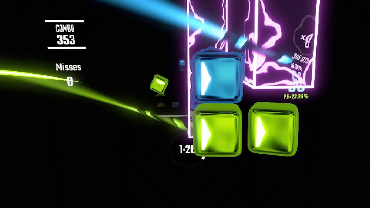 This map goes so hard... (that 2021 vibe is locked in)