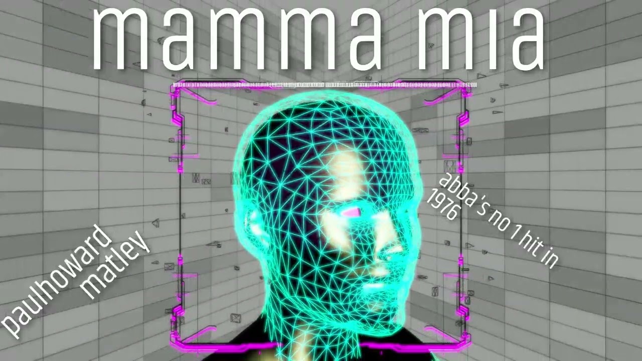 mamma mia