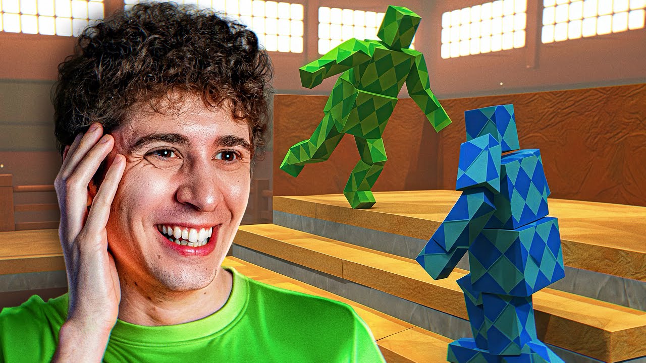 GIOCO a SUMOTORI DREAMS nel 2025!