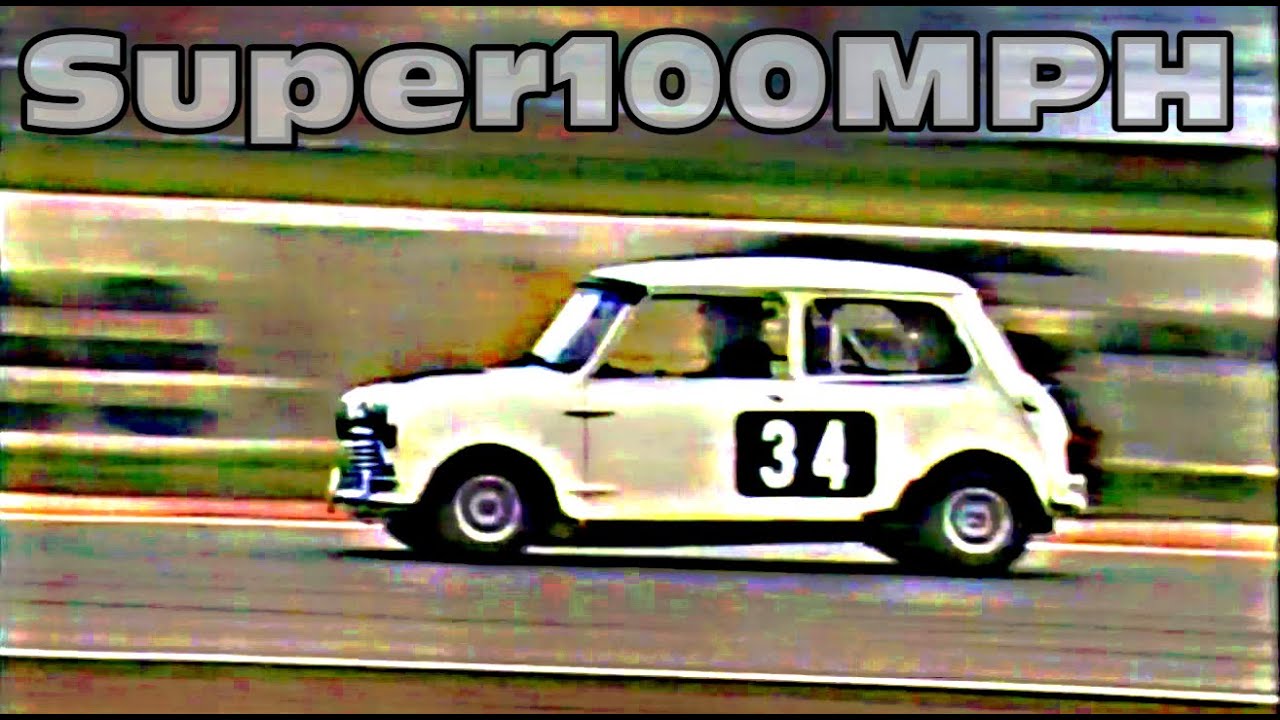 1988 GOODYEAR TROPHY Group N ORAN PARK
