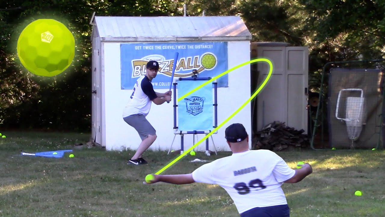 THE BEST BLITZBALL RIVALRY! | Blitzball 2024 | Game 8