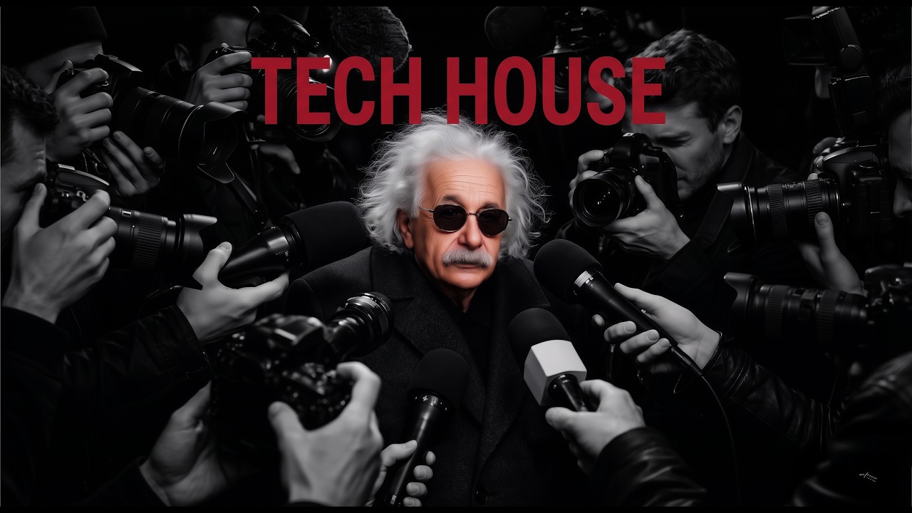 Best of Grovy Tech House Mix 2026 �  Tech House DJ Set  � Mix 1 Alpha Core