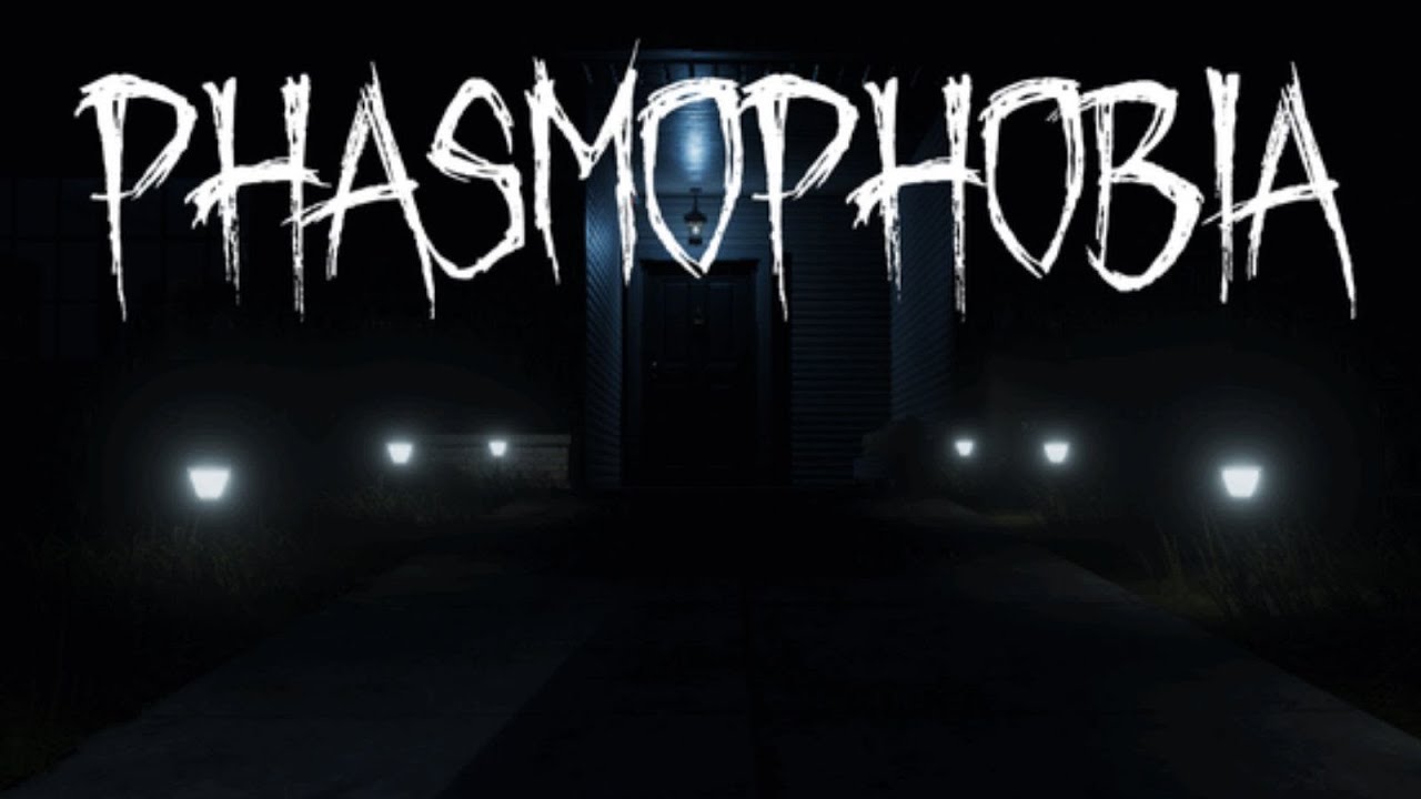 #170 Phasmophobia | 13 Willow Street {Challenge} Třikr&aacute;t za sebou | CZ Gameplay [1440p][PC]