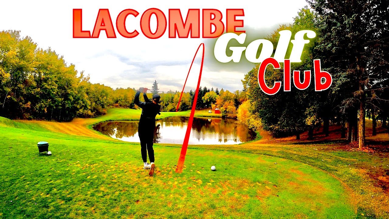 MATCH PLAY | Scratch VS 11 Hdcp | Hidden💎 Lacombe Golf Club