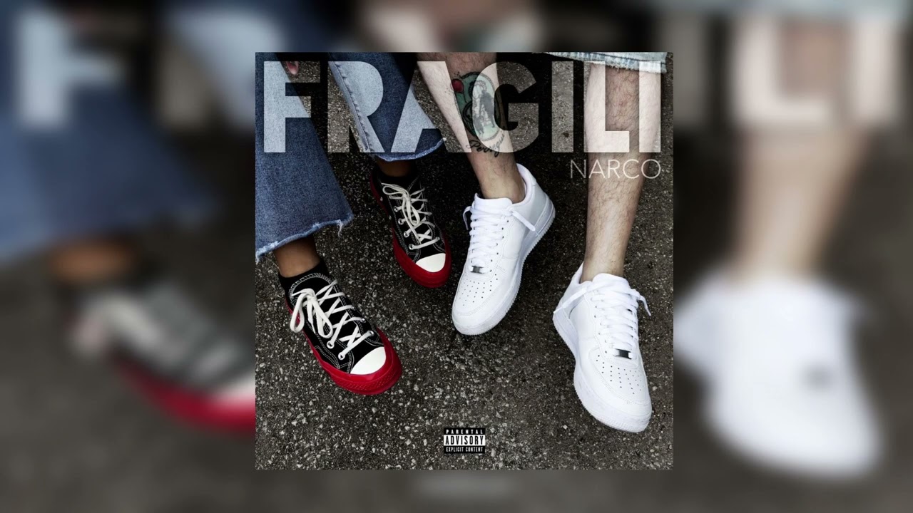 Narco - FRAGILI (RMX) 