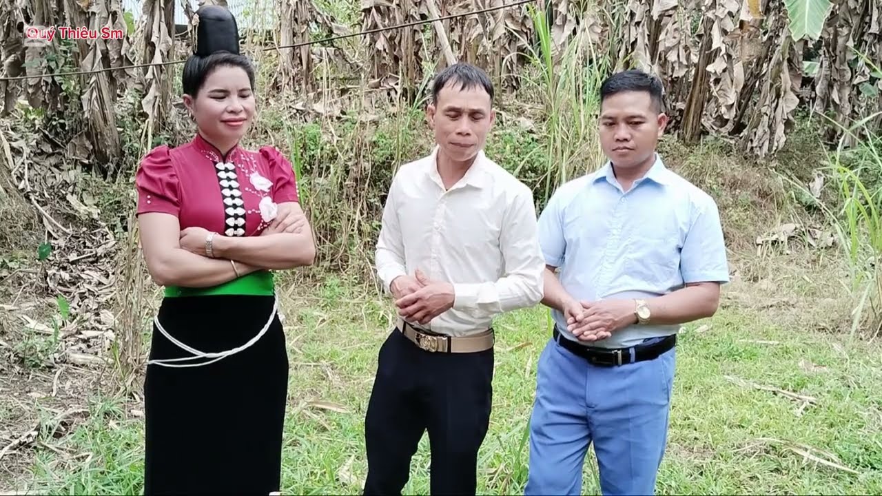 Lại là Lò điêu xuân Quý Quàng sương 3 cao thủ hát nghe k biết chán