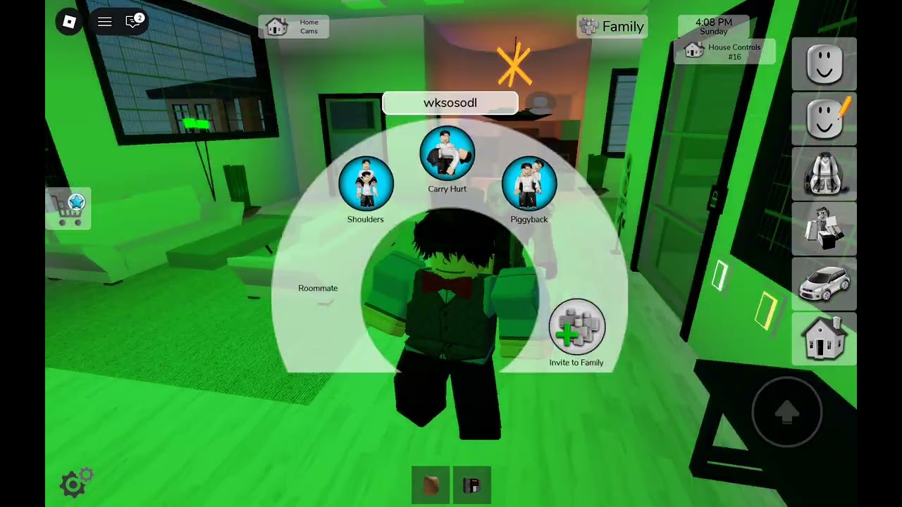 Cool rp :P (Ft. Jason Voorhees and Bradley Depalma!!) #roblox #rp READ DESC NEOW