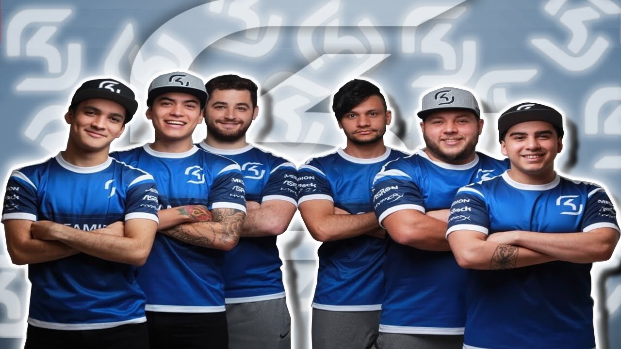 TODA A TRAJETÓRIA DA SK GAMING NO ESL ONE COLOGNE 2016 MAJOR - TODOS OS JOGOS ATÉ O TITULO !!!