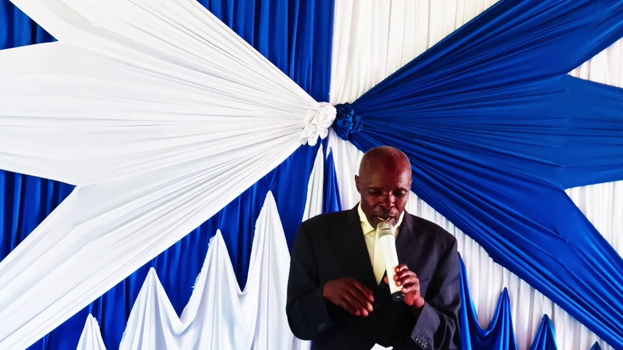 UNIVERSITY OF KABIANGA RHSF ALTAR||SUNDAY SERVICE||15TH MARCH 2026