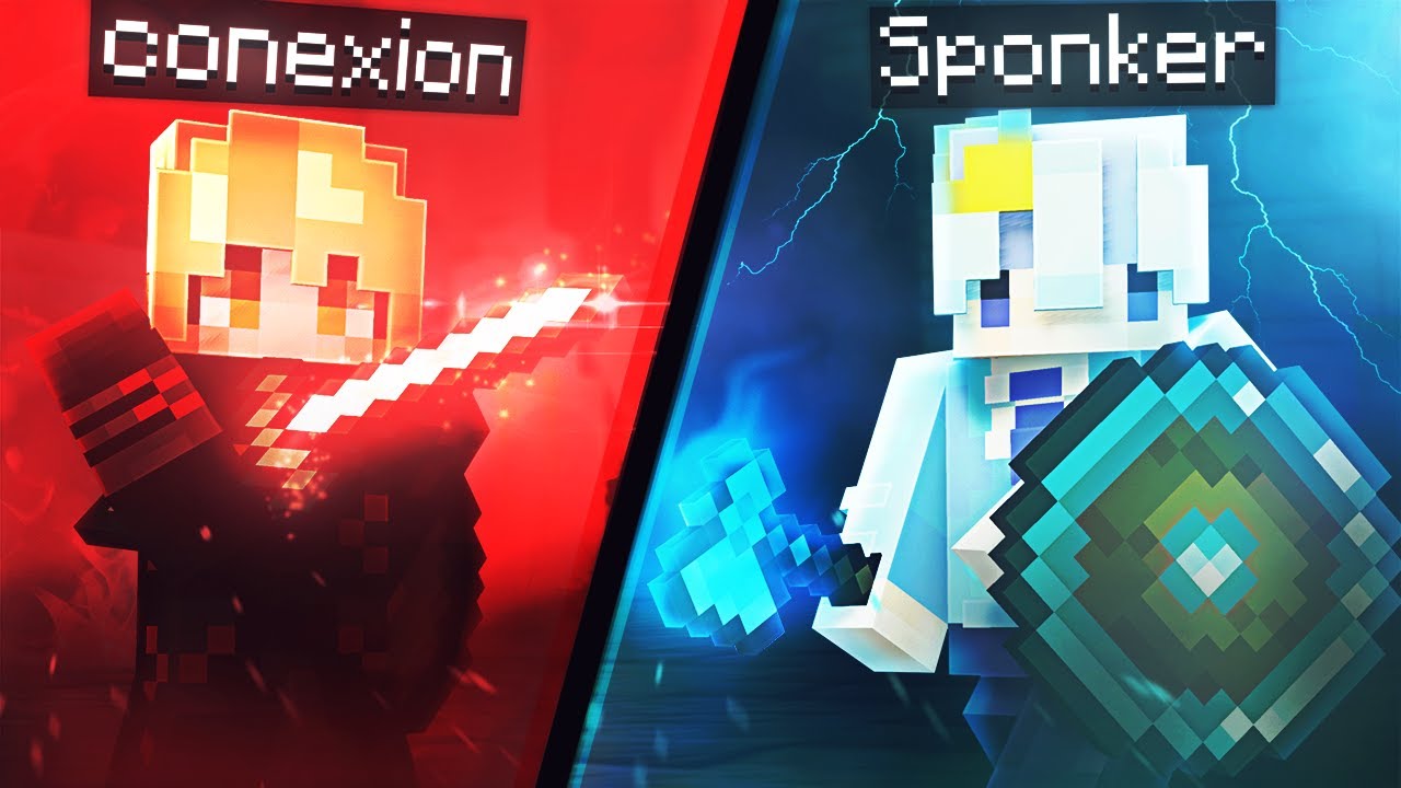 Sharpness vs Sponker